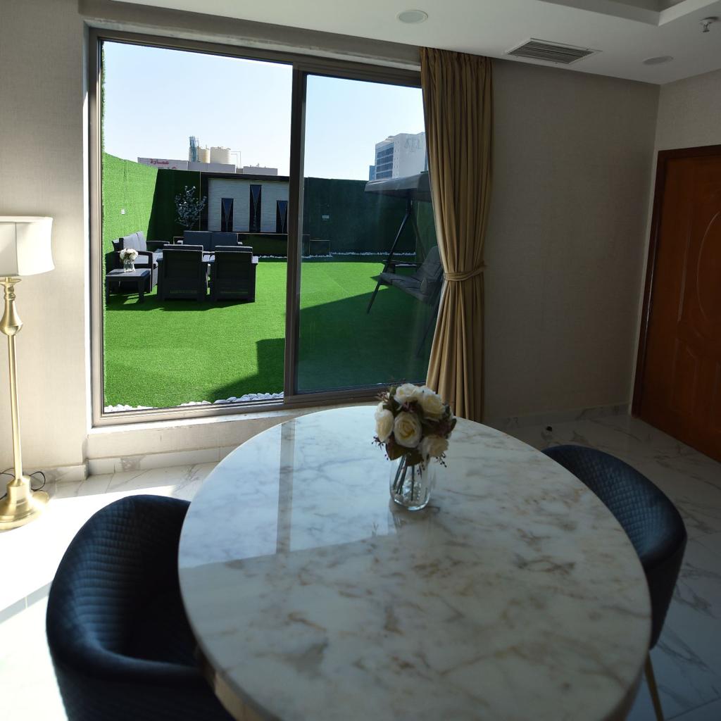 hotel details