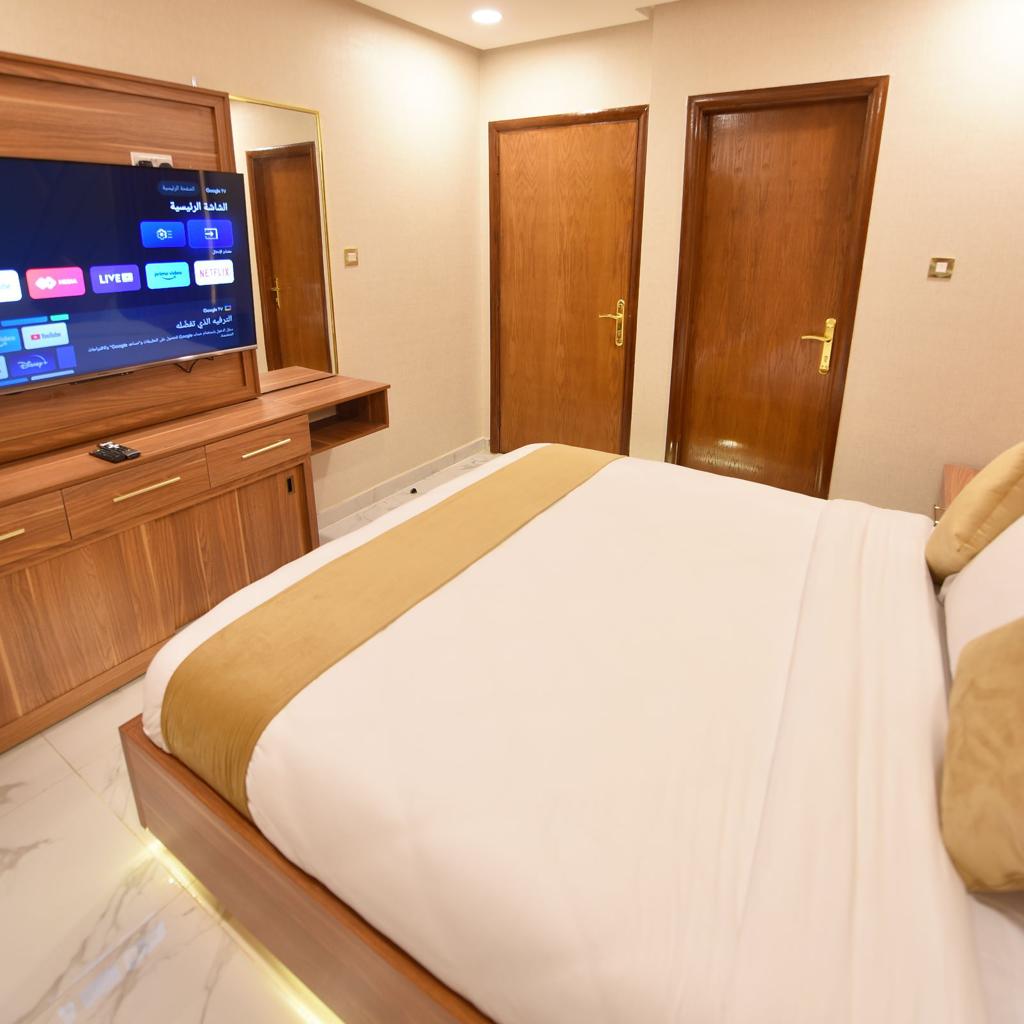 hotel details