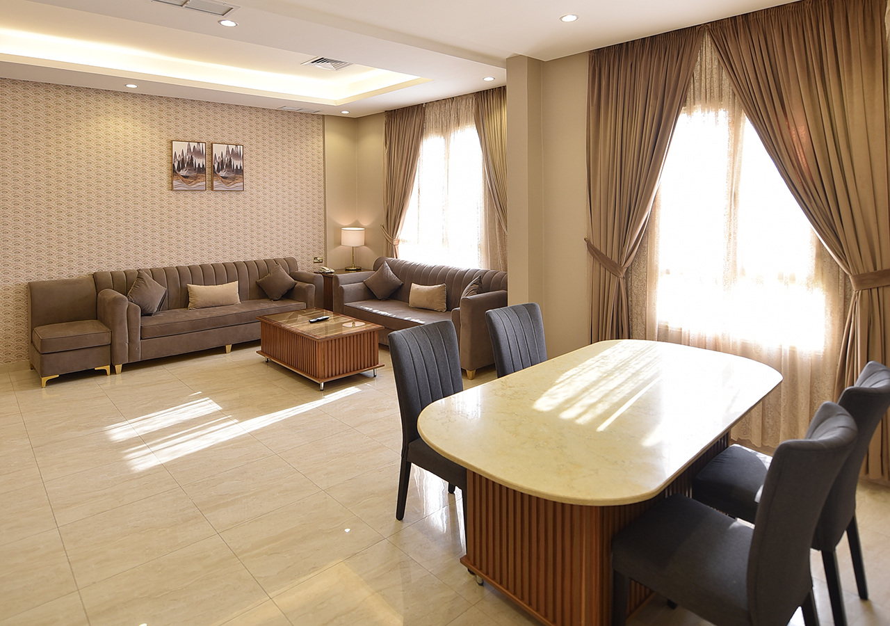hotel details