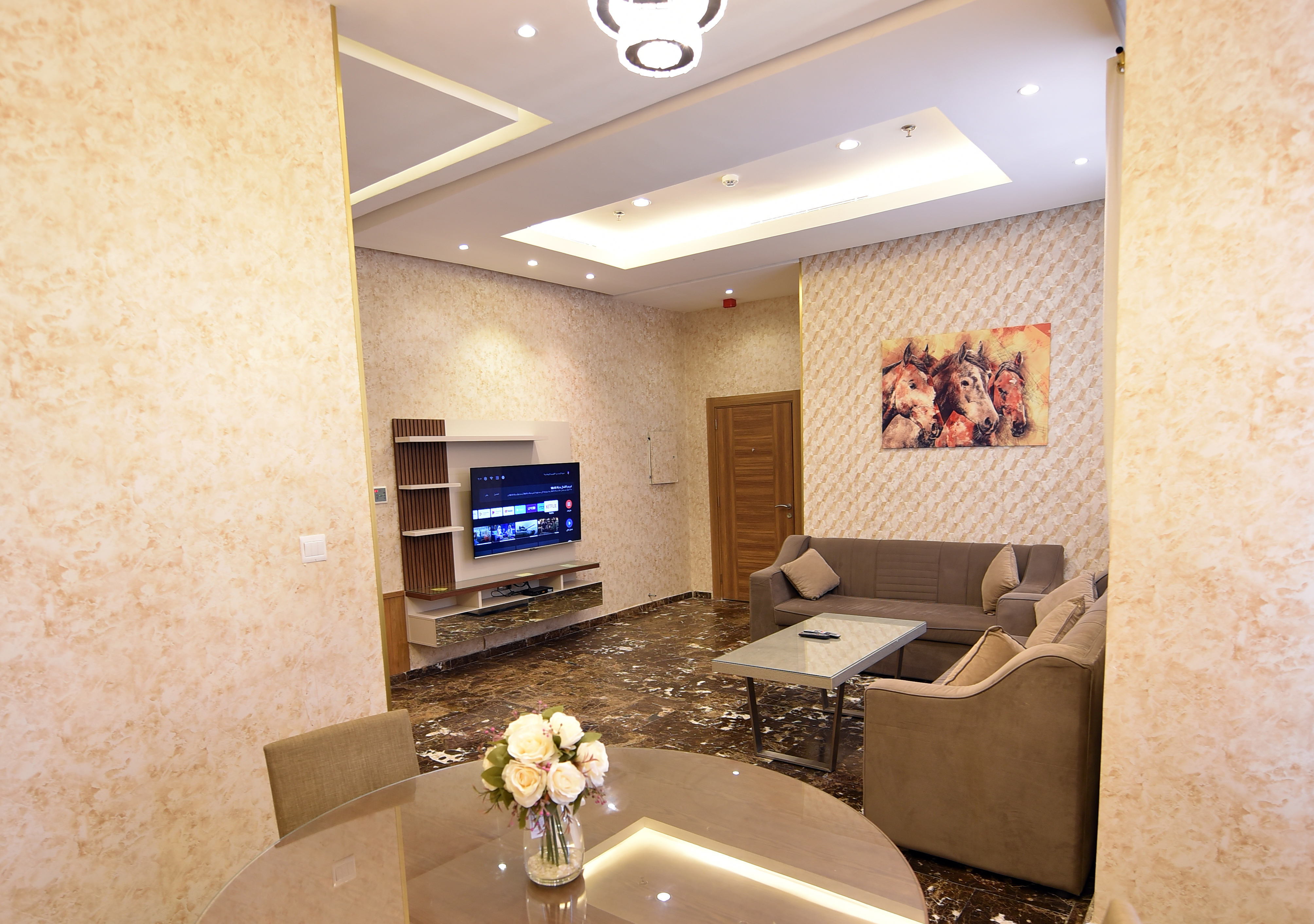 hotel details