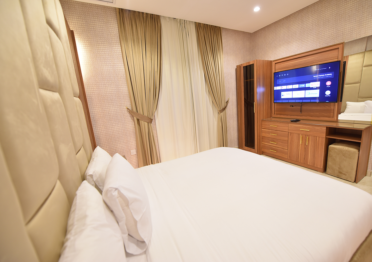 hotel details