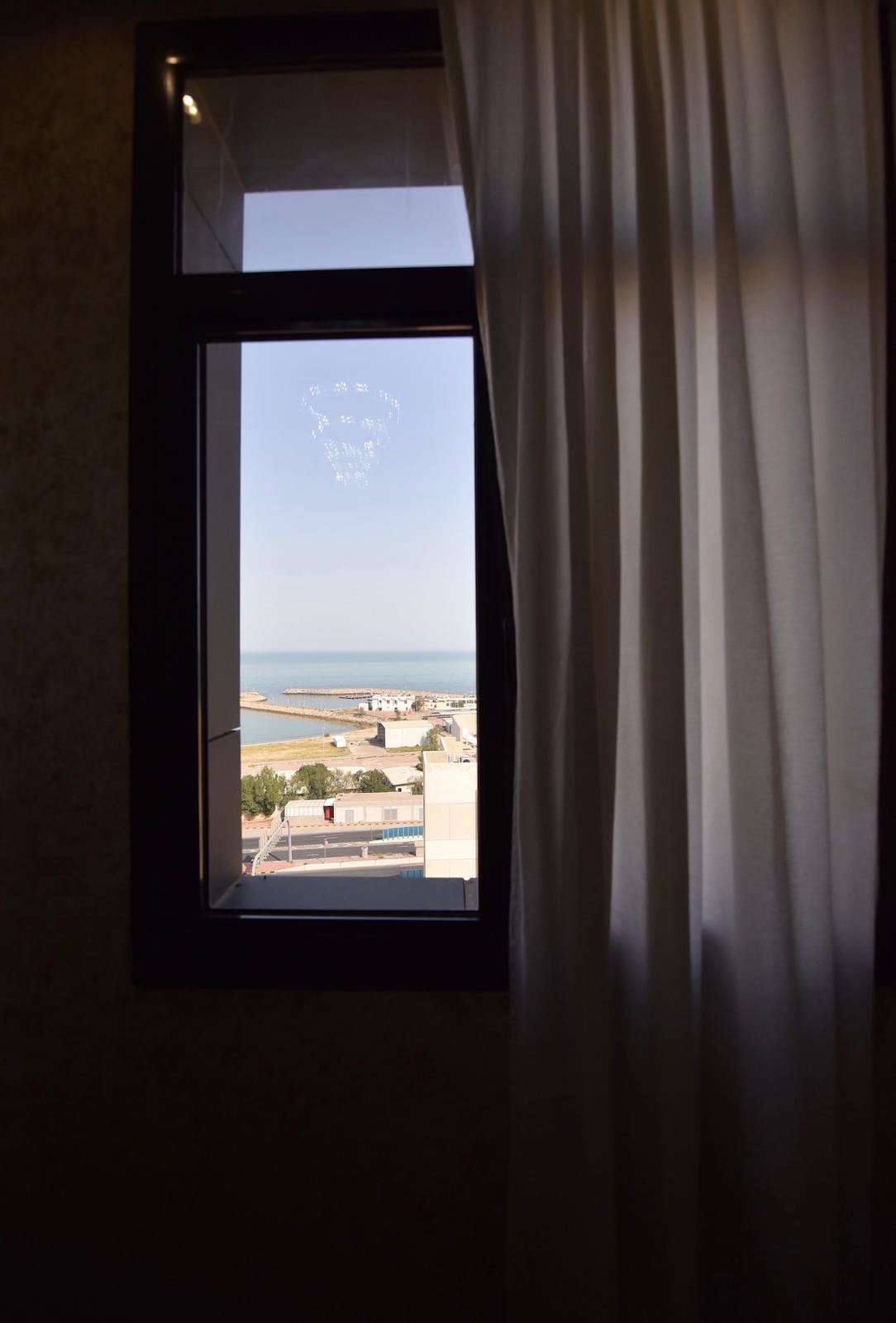 hotel details