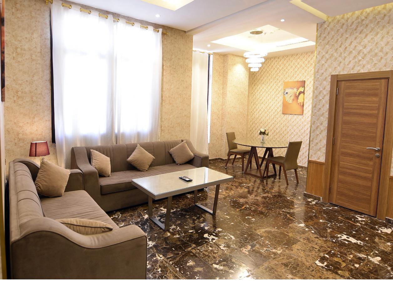 hotel details