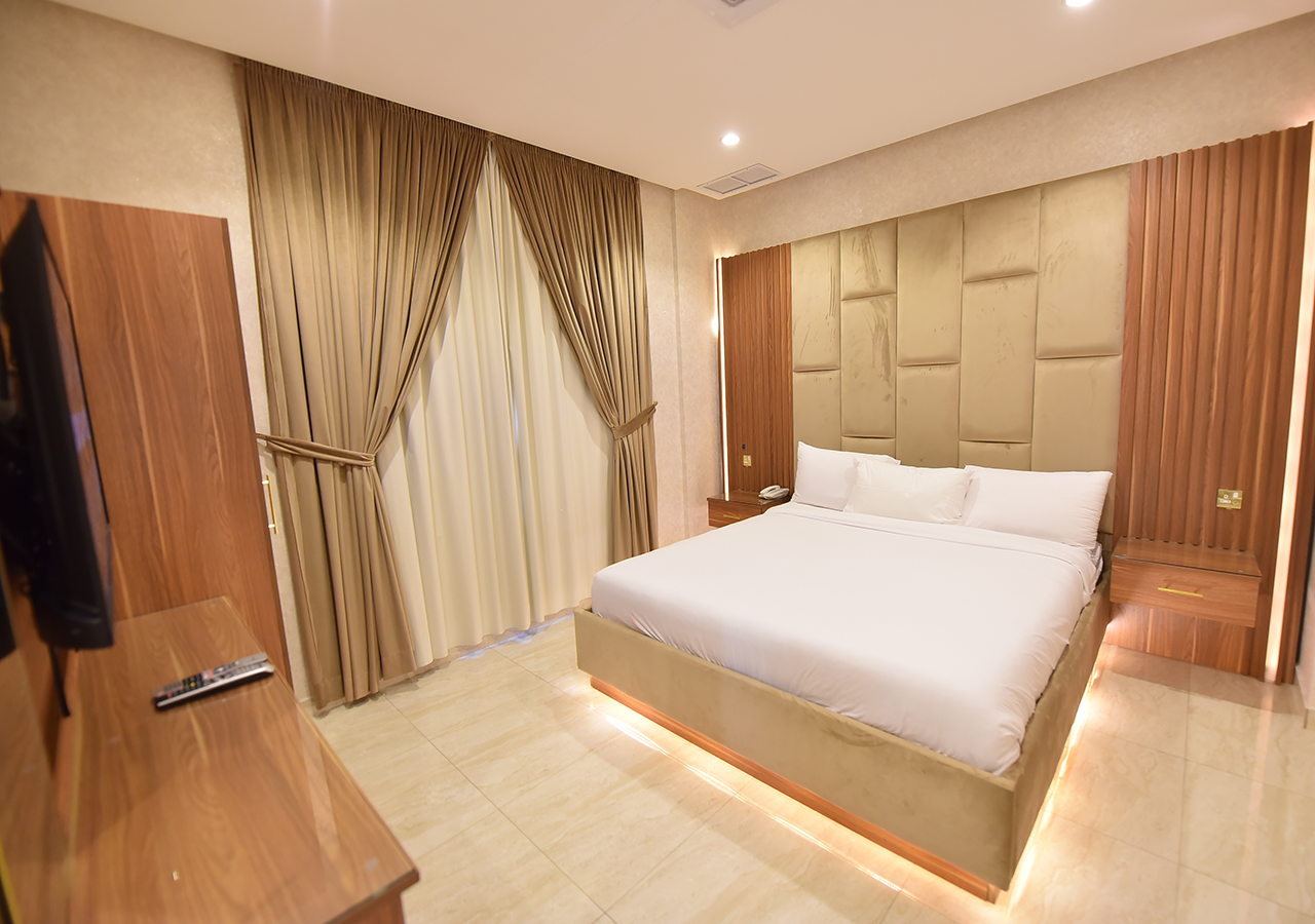 hotel details