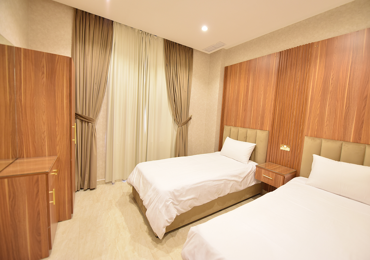 hotel details